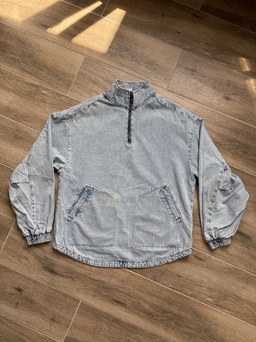 Дънков суитчър Zara