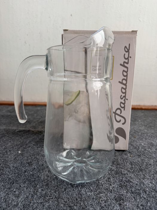 Продаються Бокалы, графин, блюдца