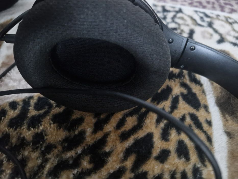 Casti hyperx fara probleme