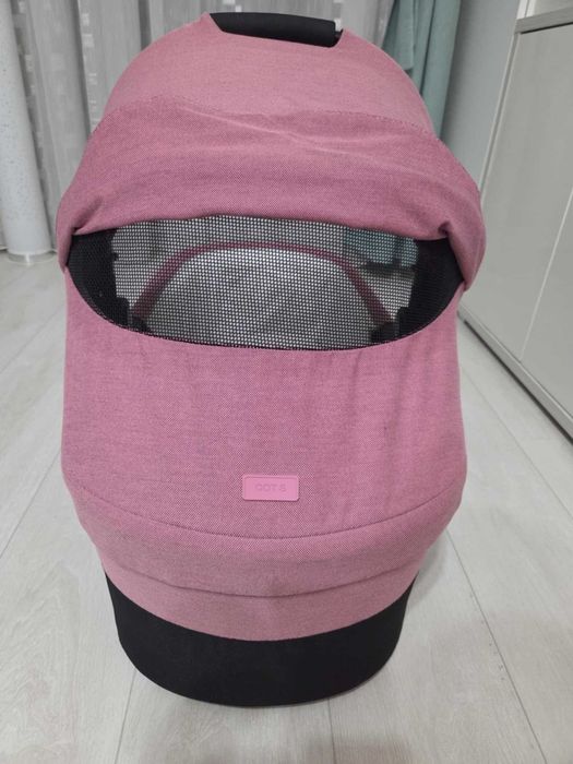 Landou Cybex Gold S Magnolia Pink
