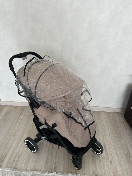 Продам детскую коляску