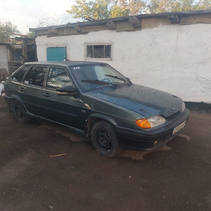 Продаётся Lada 2114