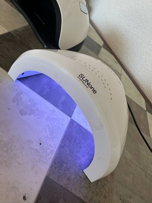 Lampa UV in stare excelenta