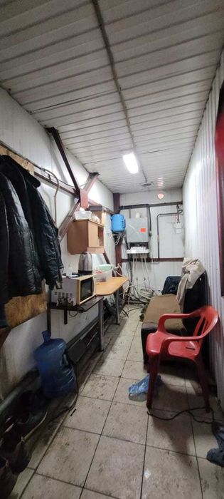 продается готовый бизнес СТО