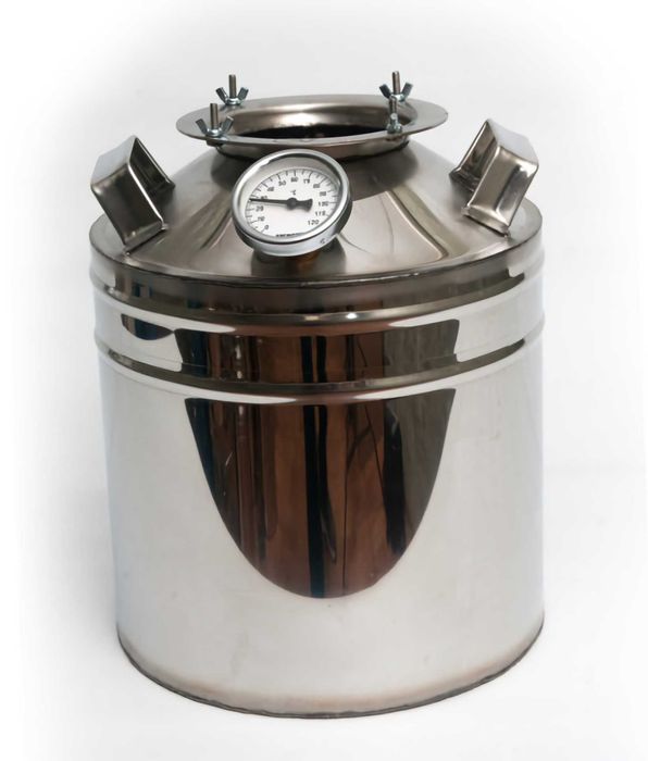 Дистиллятор бытовой