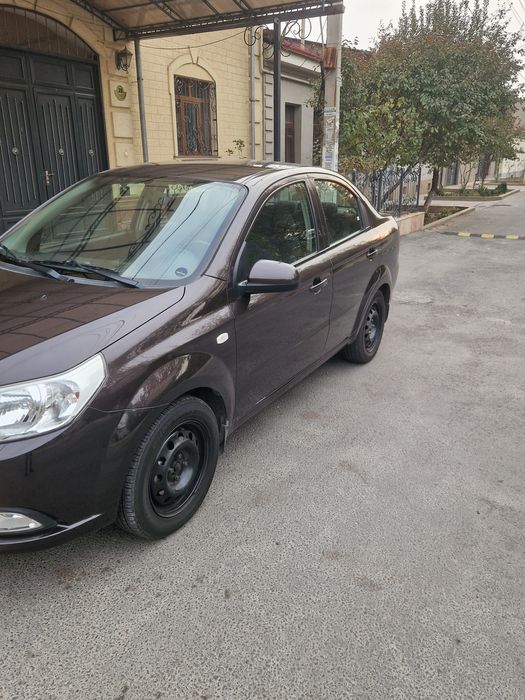 Nexia 3 2pazitsiya evro mexanika