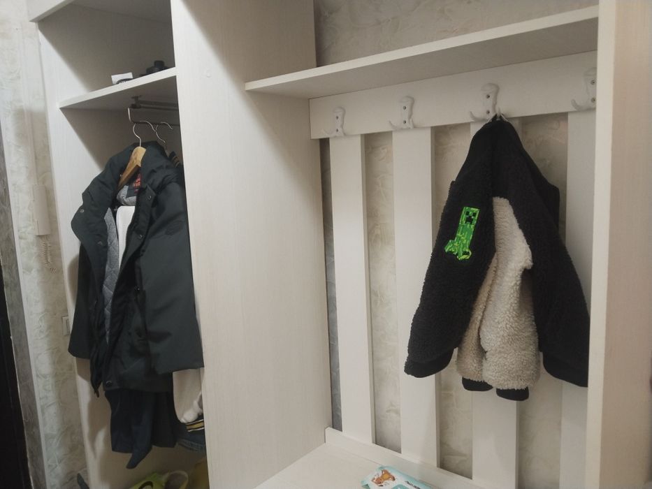 Мебель для прихожей