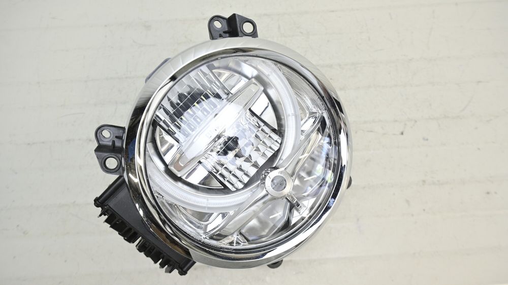 Far Led BMW R18