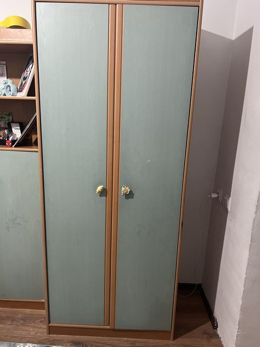 Детский гарнитур