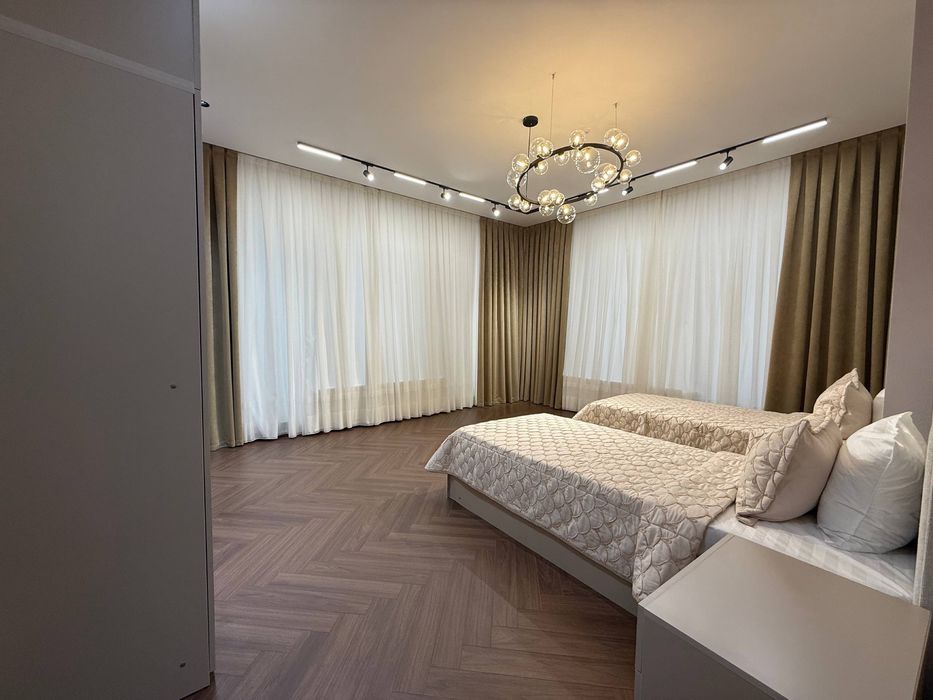 Продаётся Квартира Центре Города С Террасой