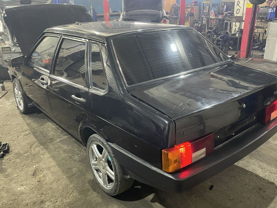 Продам машину в хорошем состояний