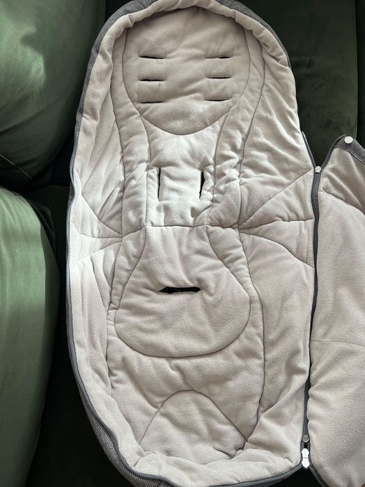 Зимно чувалче Mamas&Papas