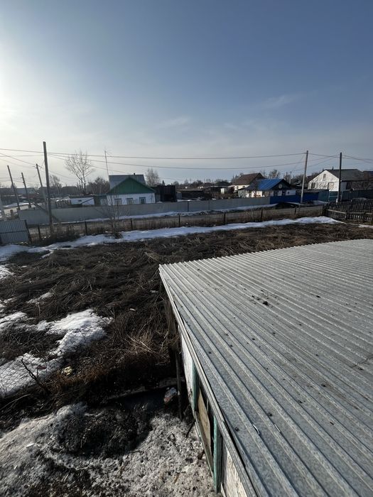 Продам дом по улице тулпар 32