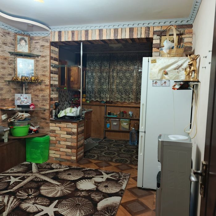 Продается квартира 2 комнатная