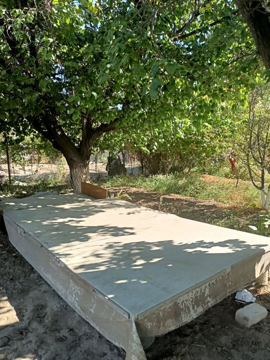 Дача времянкасымен мансардный сатылады