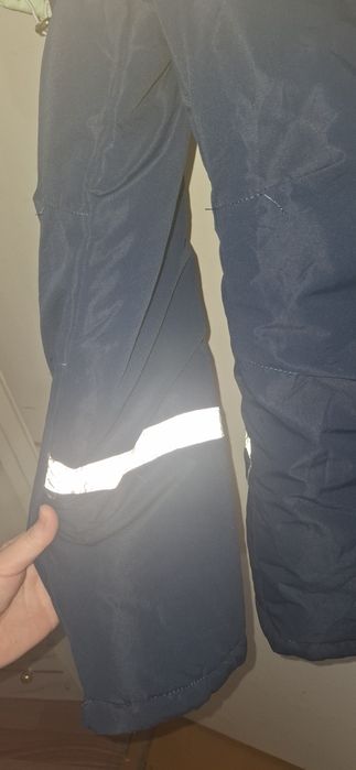 Продам зимнюю двойку