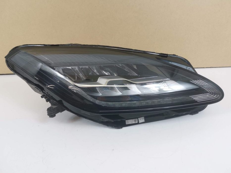 Far Dreapta Full Led Matrix Jaguar E-Pace 1 2017 2018 2019 2020 Origin