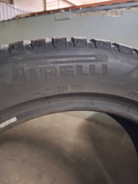 Зимняя резина Perelli R20