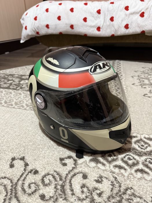 Продам шлем, для мото