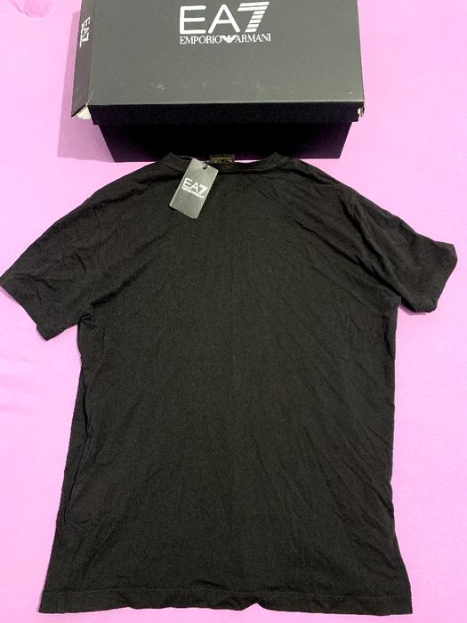 Tricou Emporio Armani Original