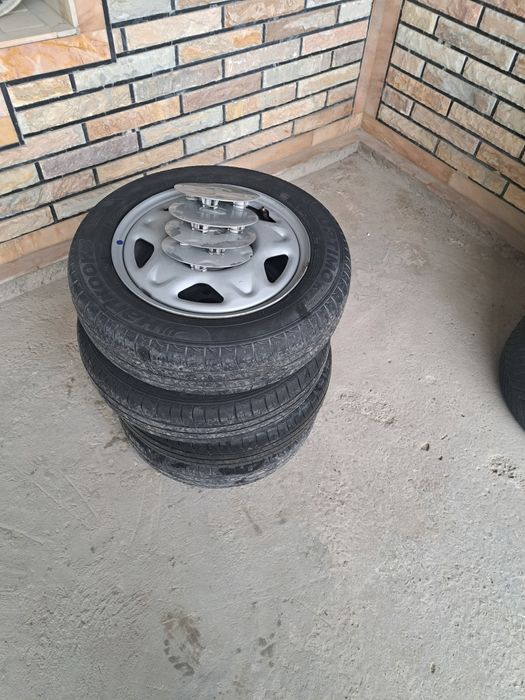 Спарк радной 14 диска балон