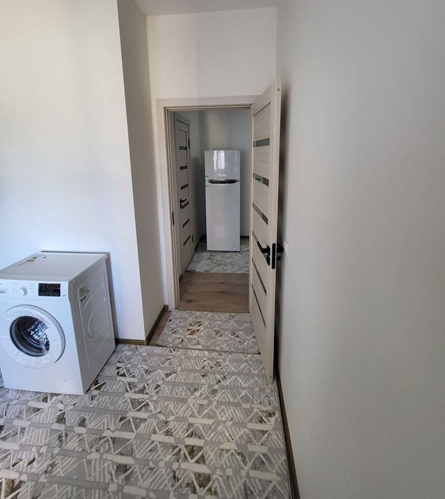 Сдаю однокомнатную квартиру 1/5/9 в "Olmazor city", новостройка