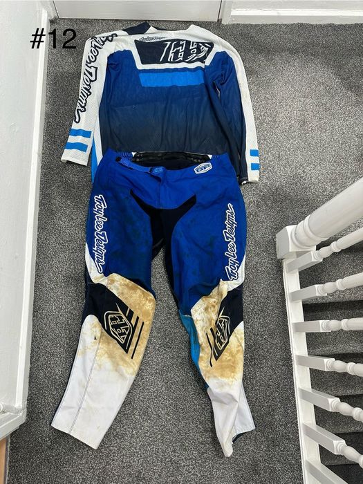 Екипи за мотокрос/ендуро/атв