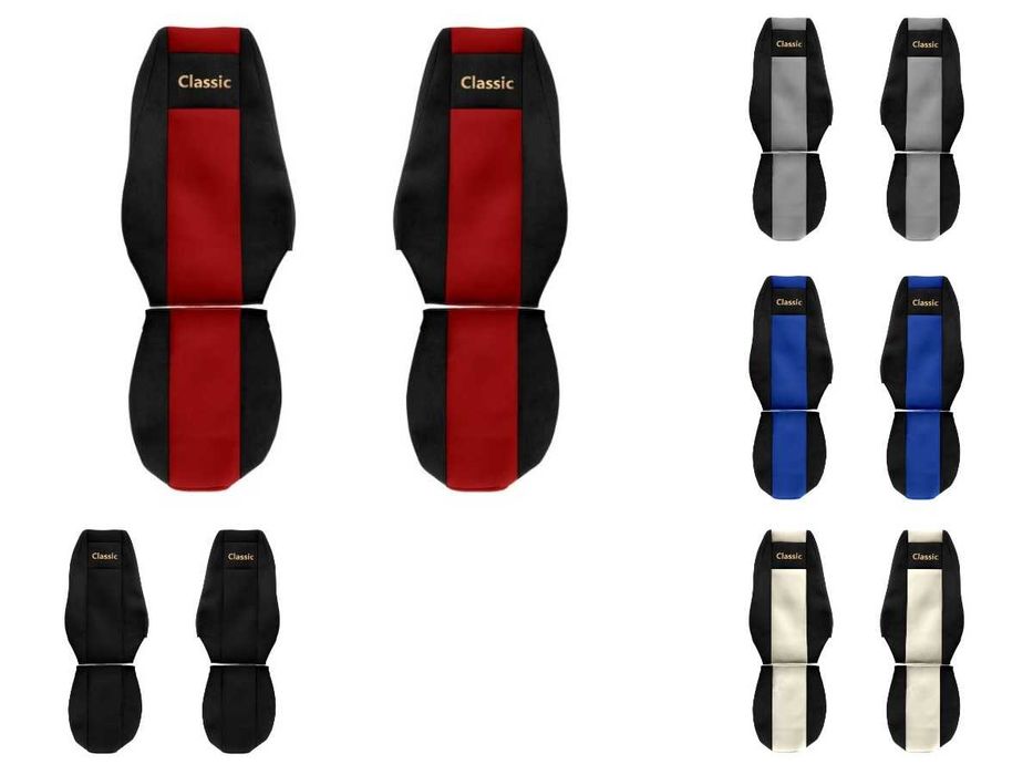 Стелки,тапицерии,маси и завеси за камион RENAULT PREMIUM 2(2005- 2013)