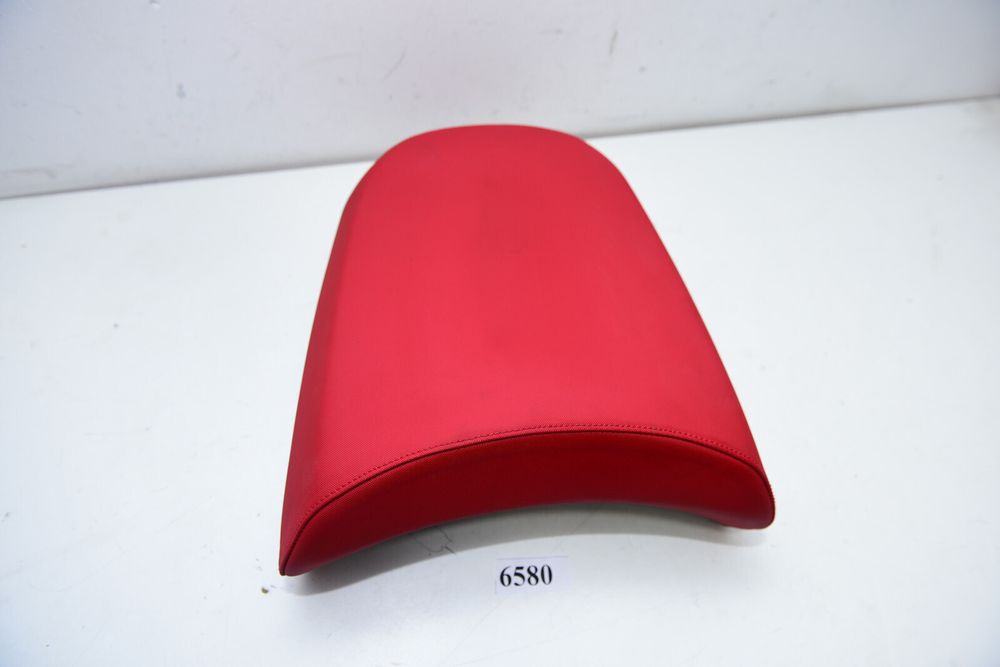 OEM BMW R1200GS / Adventure scaun spate pasager K25 șa sitzbank