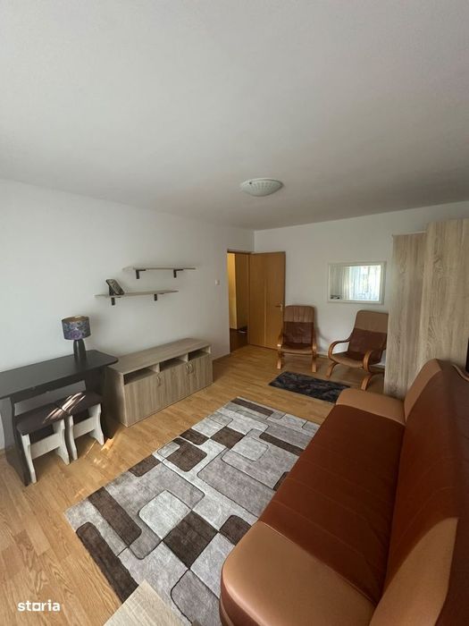 Apartament 2 camere decomandat | Gorjului | Etaj 1 | Termen lung — fotografia 3