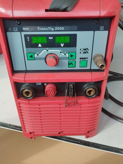 Aparate de sudura profesionale Fronius