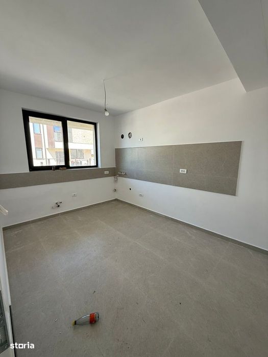 Vila Idividuala P+1+ M strada Toamnei, Bragadiru