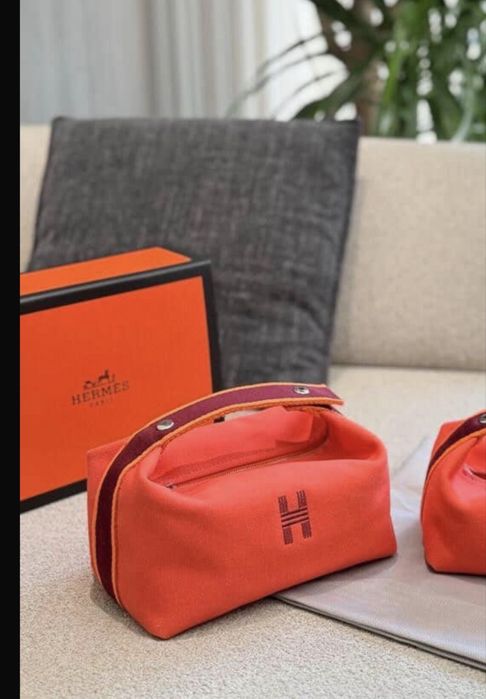 Hermes несесер / чанта