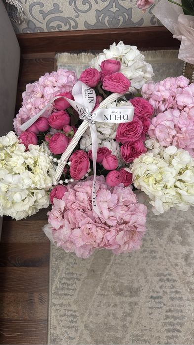 Продам букет цветов