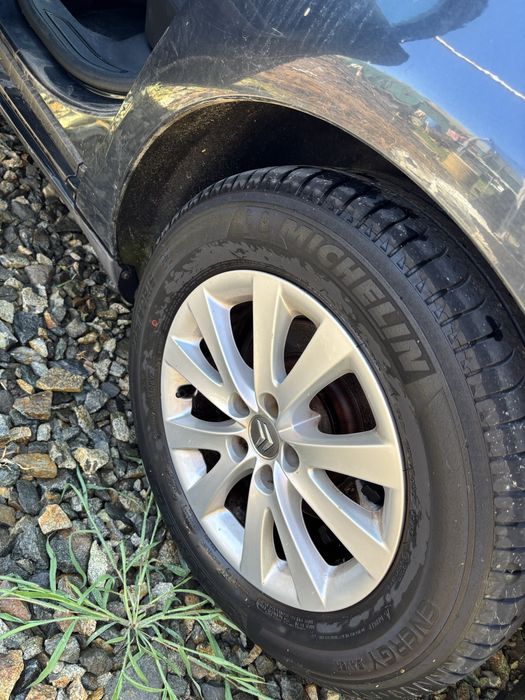 Citroen C5 2011,km reali,euro 5,pretule negociabil!!