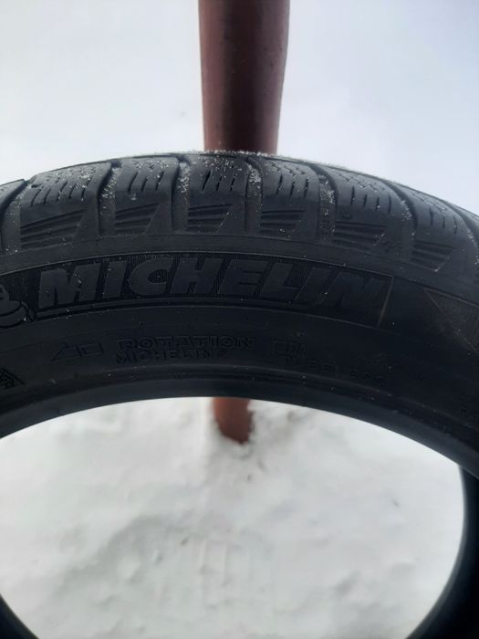 Продам шины 225/50/17 мишилин