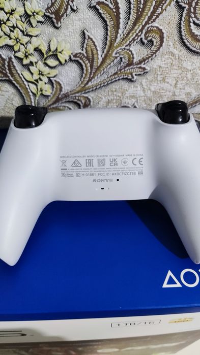 Sony Playstation 5 Slim 1 TB Дисководом.