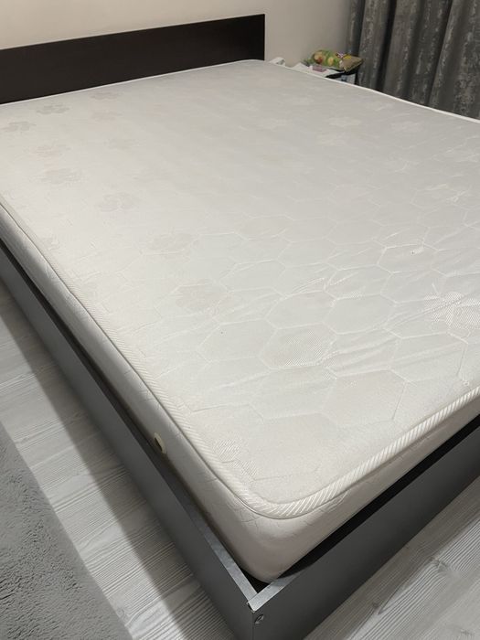 Saltea ortopedica 160x200