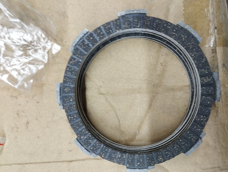 Мото запчасти Белбулак