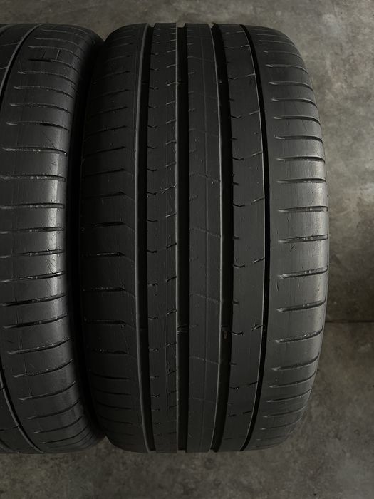 255 35 R19 96Y / 275 35 R19 100Y Pirelli Vara Set anvelope cauciucuri DOT 2023