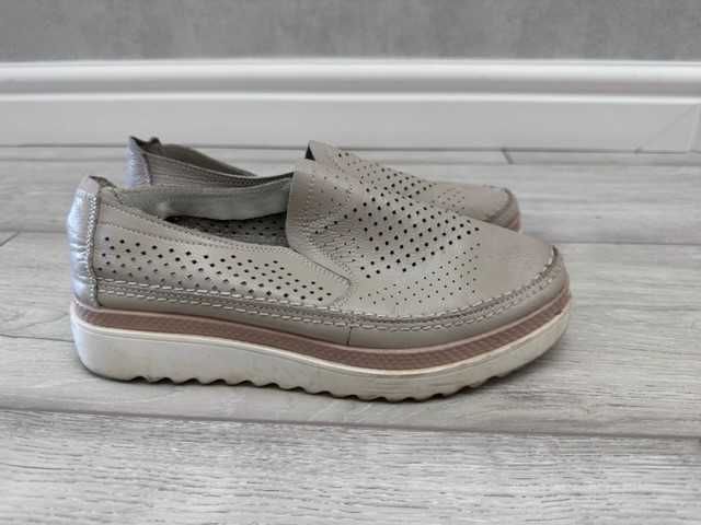 Обувь разная б/у