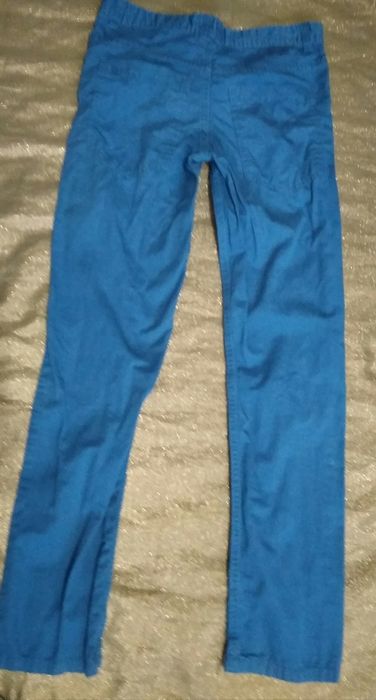 Детски дънки за момче