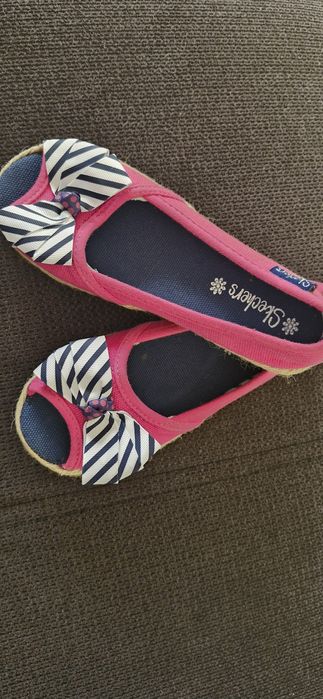 Нови детски обувки/пантофи Chicco, Skechers и бонус