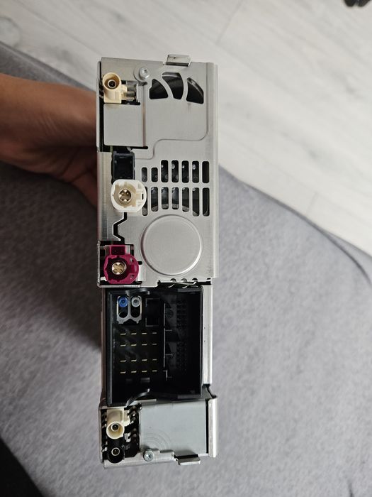 Modul  navigație   bmw x 2