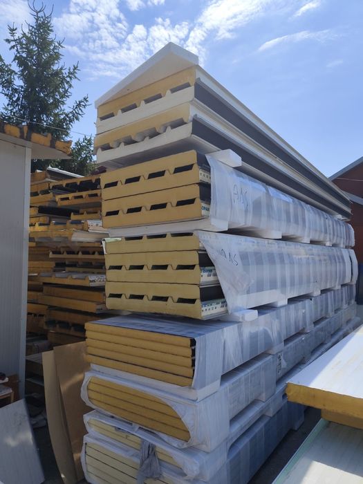 Panouri groase pentru case