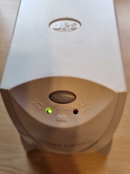 Ups Smart Centra 600VA/360W