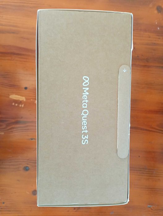 НОВ! Meta Quest 3s 128GB