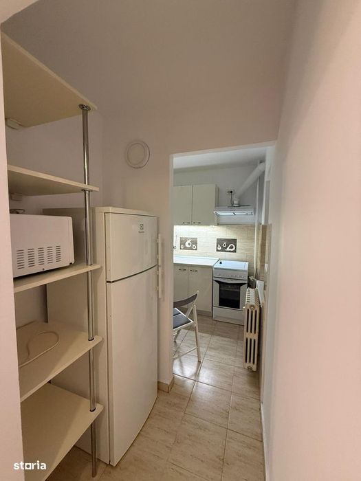 Proprietar: Ap. 2 camere decomandat | Gorjului (3 min. Metrou)|Modern