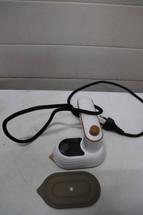 Мини ютия, компактна, 50 мл, сгъваем дизайн, многоцветна