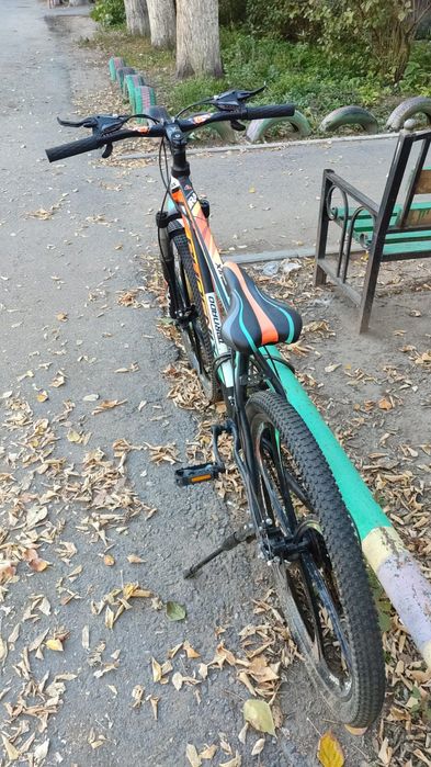 Продам велосипед